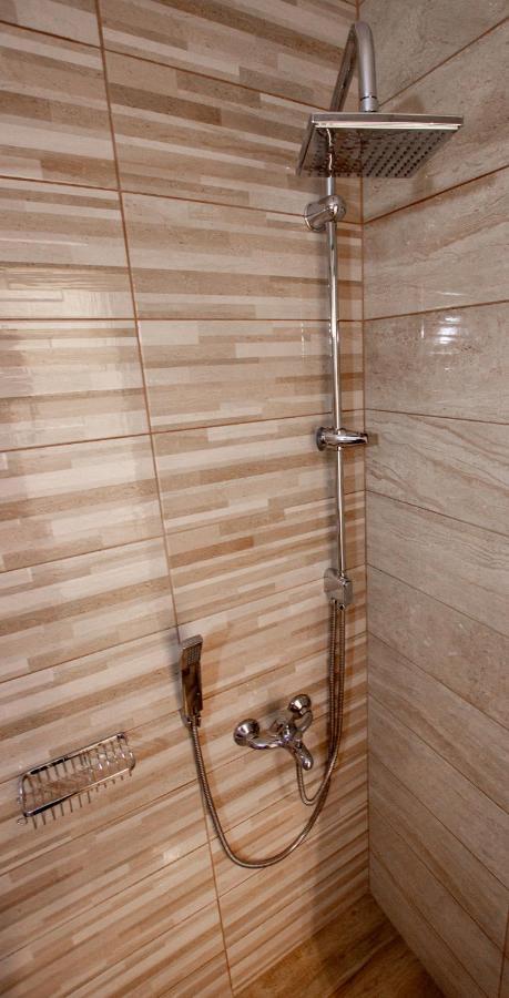 Babis House Apartment Nea Vrasna Exterior photo