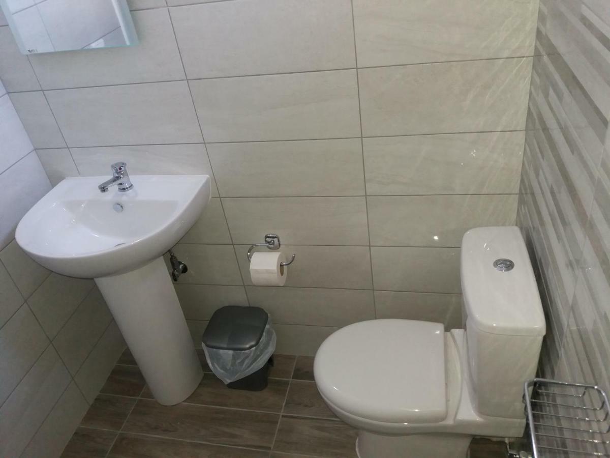 Babis House Apartment Nea Vrasna Exterior photo